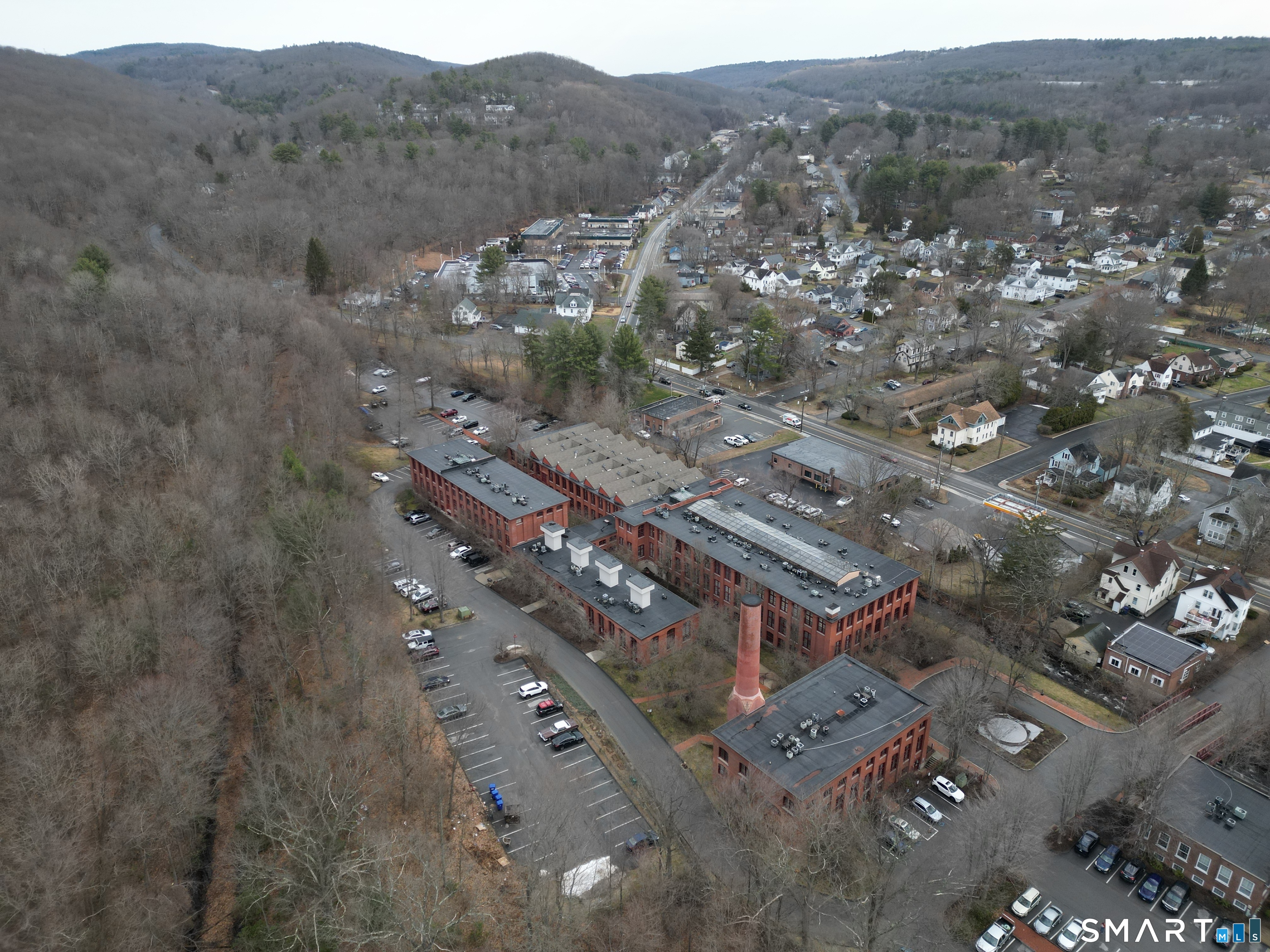 839 Main Street, Unit 99 Torrington, CT 06790 - Photo 36 of 40