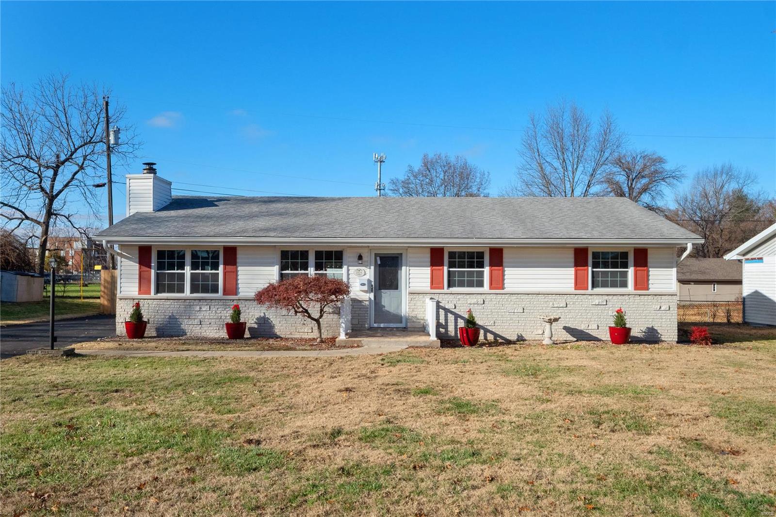 2924 Otto Street Belleville, IL 62226 - Photo 1 of 30