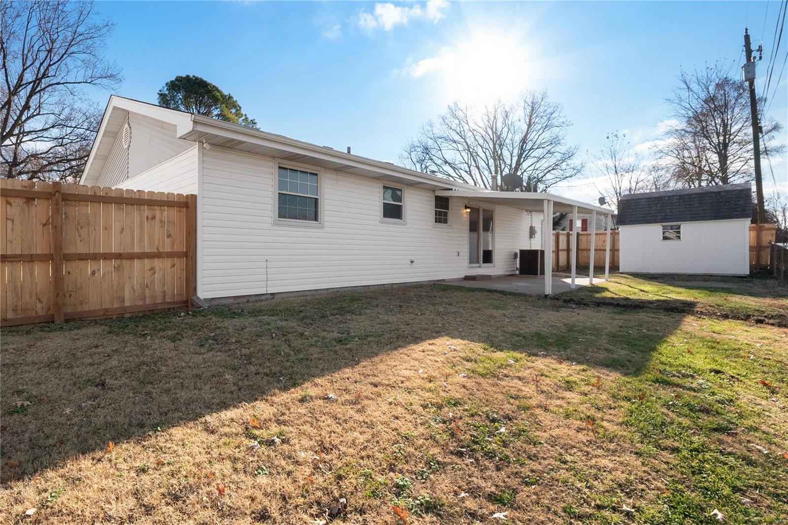 2924 Otto Street Belleville, IL 62226 - Photo 2 of 30