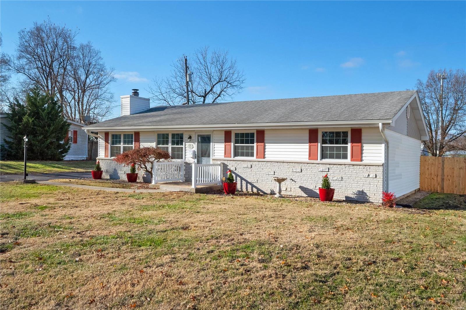 2924 Otto Street Belleville, IL 62226 - Photo 22 of 30