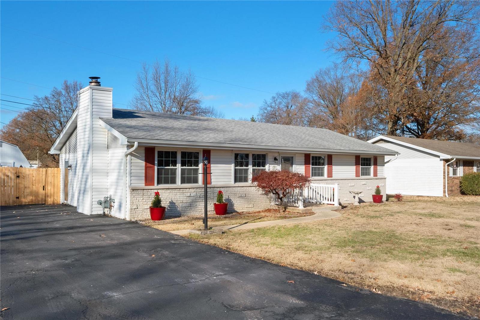 2924 Otto Street Belleville, IL 62226 - Photo 23 of 30