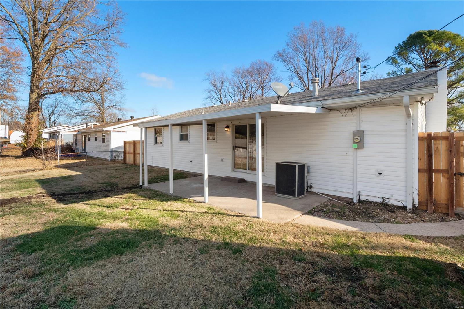 2924 Otto Street Belleville, IL 62226 - Photo 24 of 30