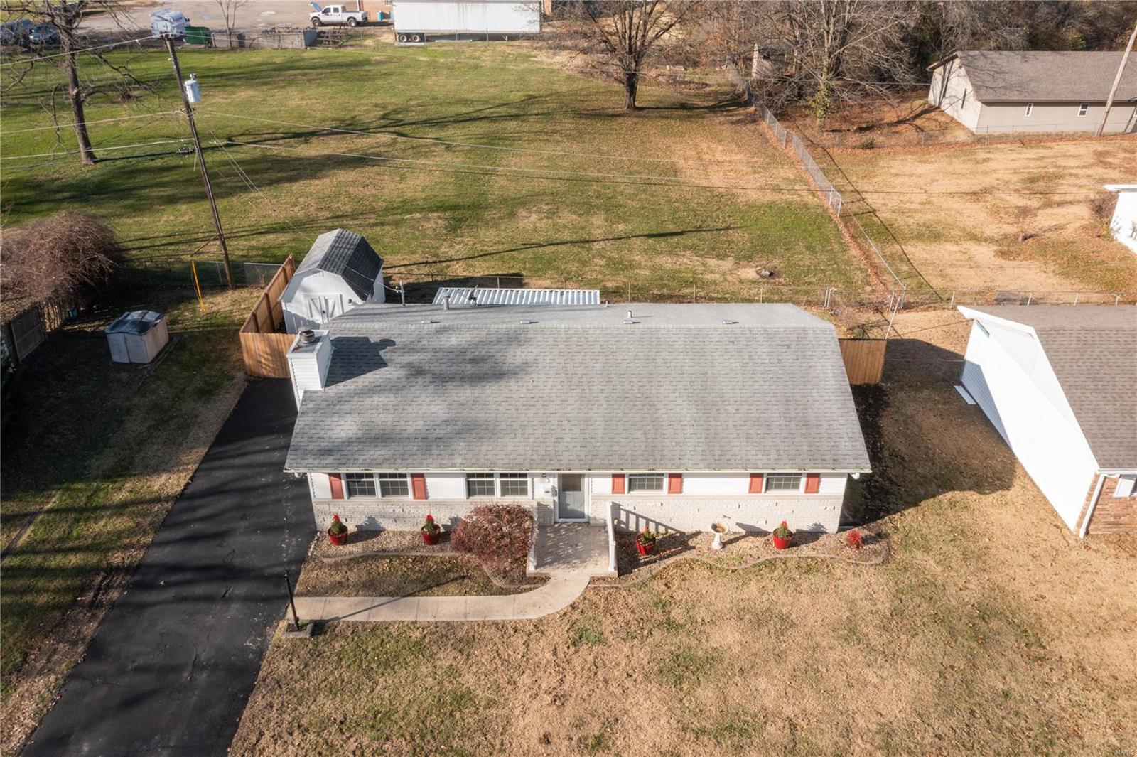 2924 Otto Street Belleville, IL 62226 - Photo 27 of 30