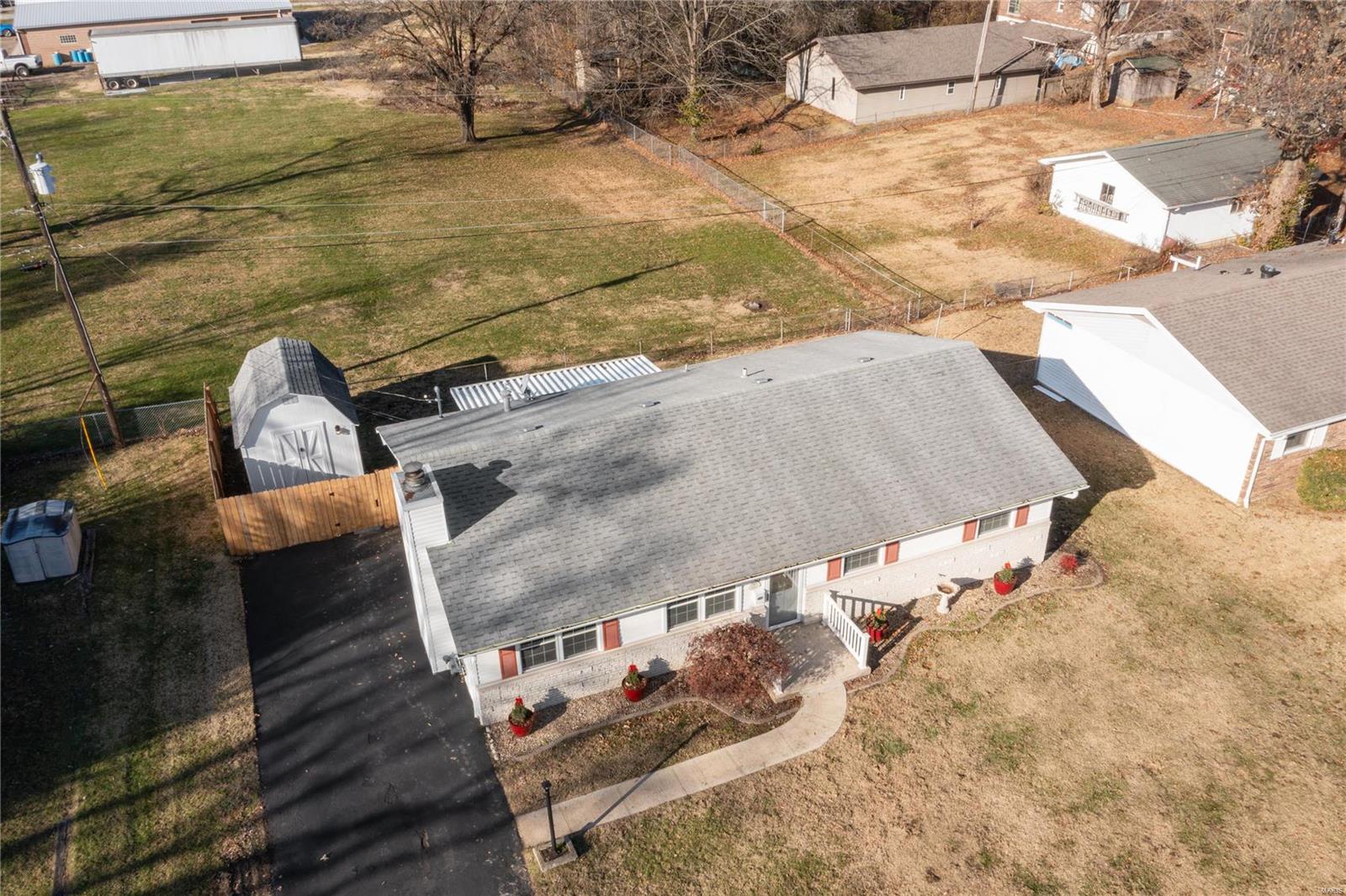 2924 Otto Street Belleville, IL 62226 - Photo 28 of 30