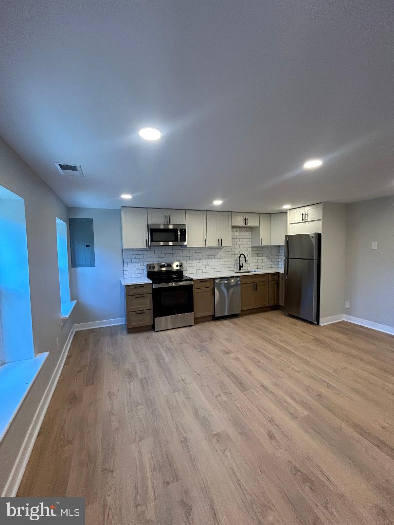 1130 Light Street, Unit 2 Baltimore, MD 21230 - Photo 1 of 5