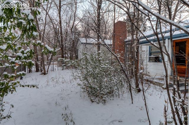 534 West Cheyenne Road Colorado Springs, CO 80905 - Photo 17 of 22
