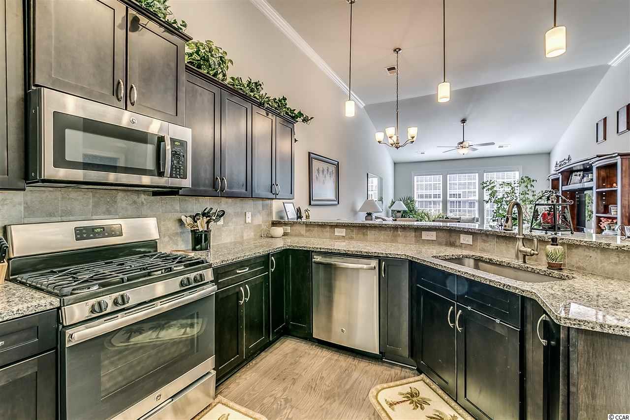 175 B Parmelee Drive, Unit B Murrells Inlet, SC 29576 - Photo 2 of 22 Gallery Image 2
