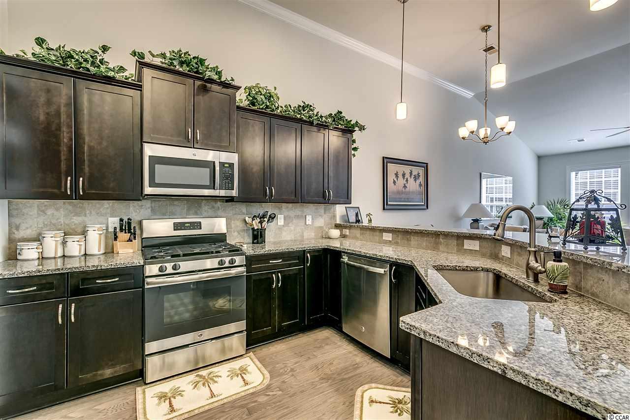 175 B Parmelee Drive, Unit B Murrells Inlet, SC 29576 - Photo 3 of 22 Gallery Image 3