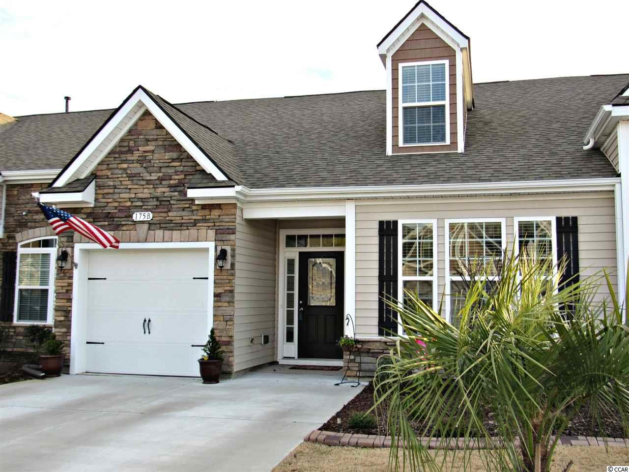 175 B Parmelee Drive, Unit B Murrells Inlet, SC 29576 - Photo 22 of 22 Gallery Image 22
