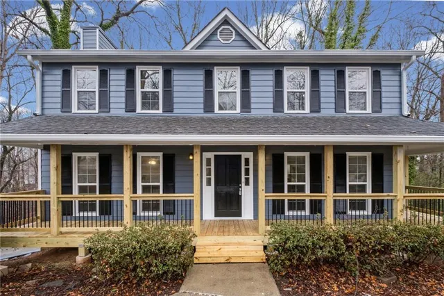 $2,600 | Undisclosed Address, Kennesaw, GA 30144