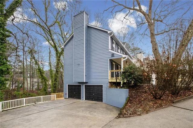 $2,600 | Undisclosed Address, Kennesaw, GA 30144