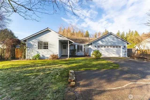 $519,000 | 585 Poplar Place, Burlington, WA 98233