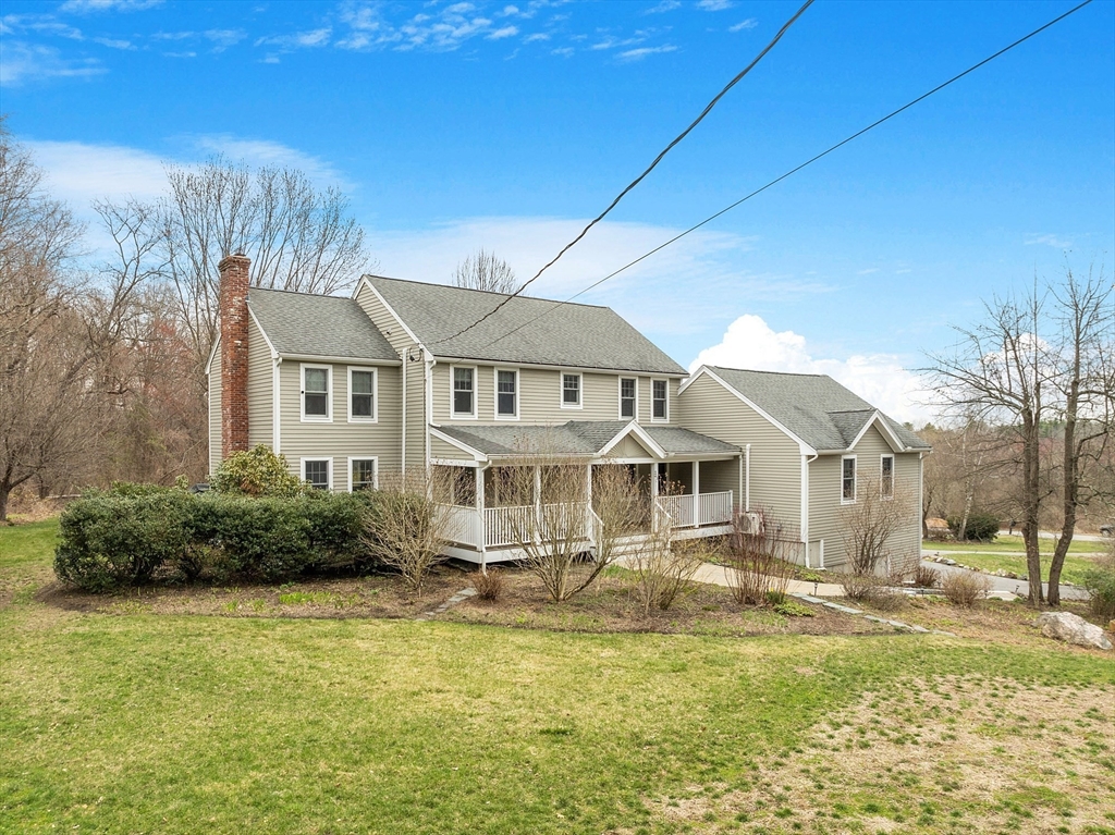 933 Liberty Square Road Boxborough, MA 01719 - Photo 1 of 42