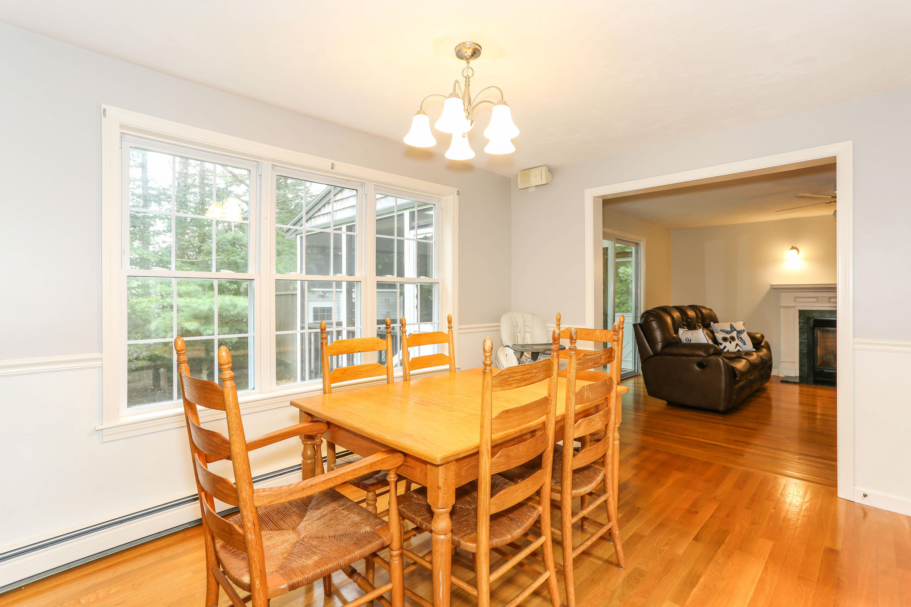 19 Maple Street Mashpee, MA 02649 - Photo 10 of 35 19MapLR-10