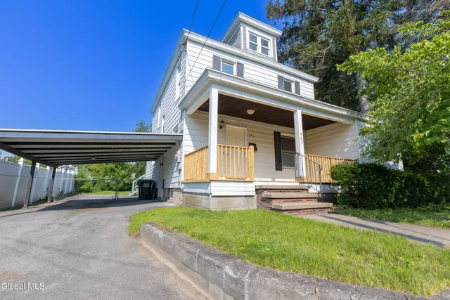 $2,500 | 465 Bruno Street, Schenectady, NY 12306