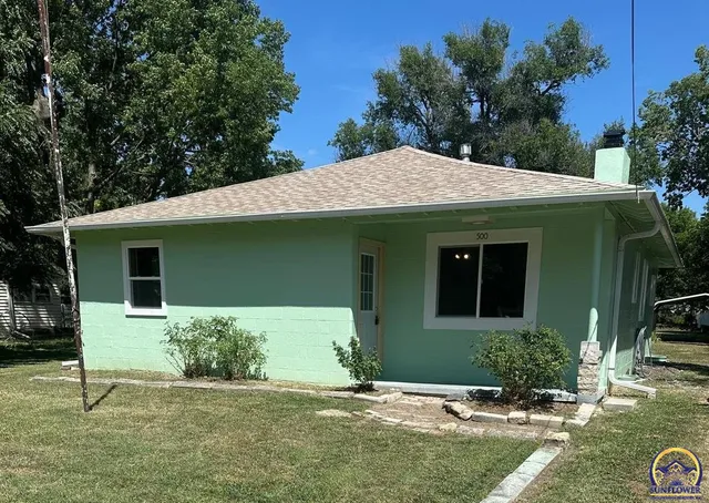 $154,900 | 500 Whildin Street, Emporia, KS 66801
