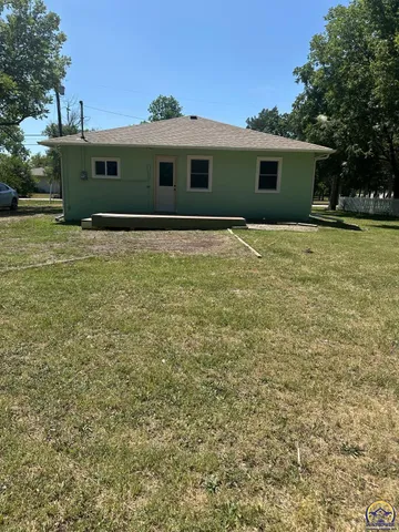 $154,900 | 500 Whildin Street, Emporia, KS 66801