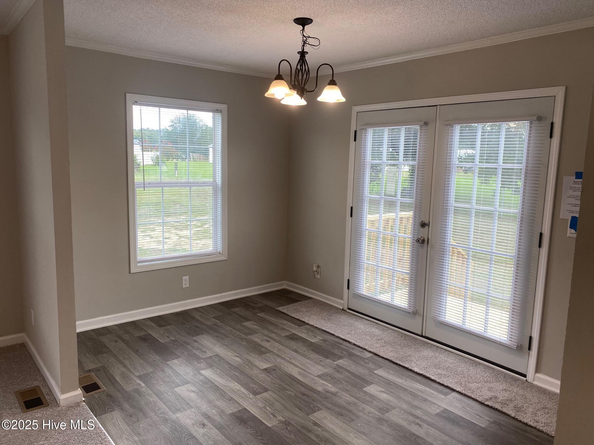 4296 Liddell Road Seven Springs, NC 28578 - Photo 4 of 27 Dining Room
