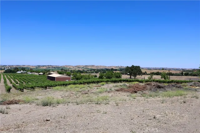 a view of a house with a garden