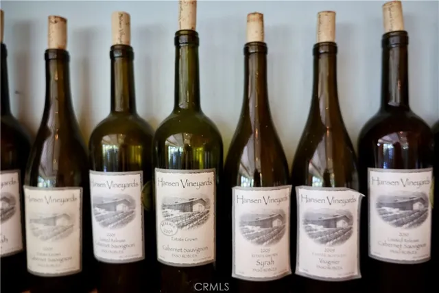 $3,650,000 | 5575 El Pomar Drive, Templeton, CA 93465