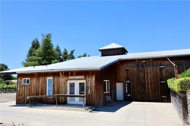 $3,650,000 | 5575 El Pomar Drive, Templeton, CA 93465