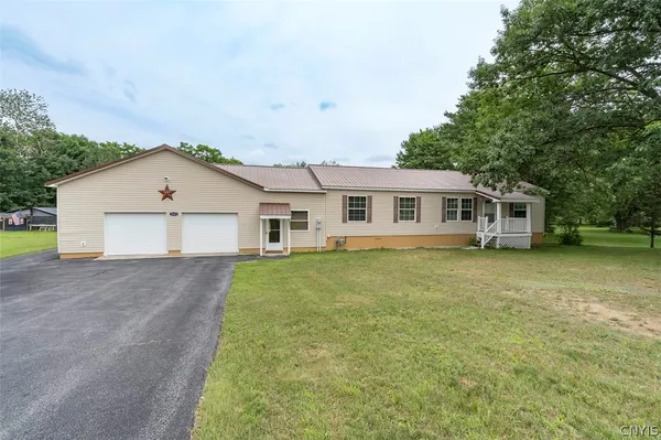 $279,900 | 37073 Highway 3, Wilna, NY 13619