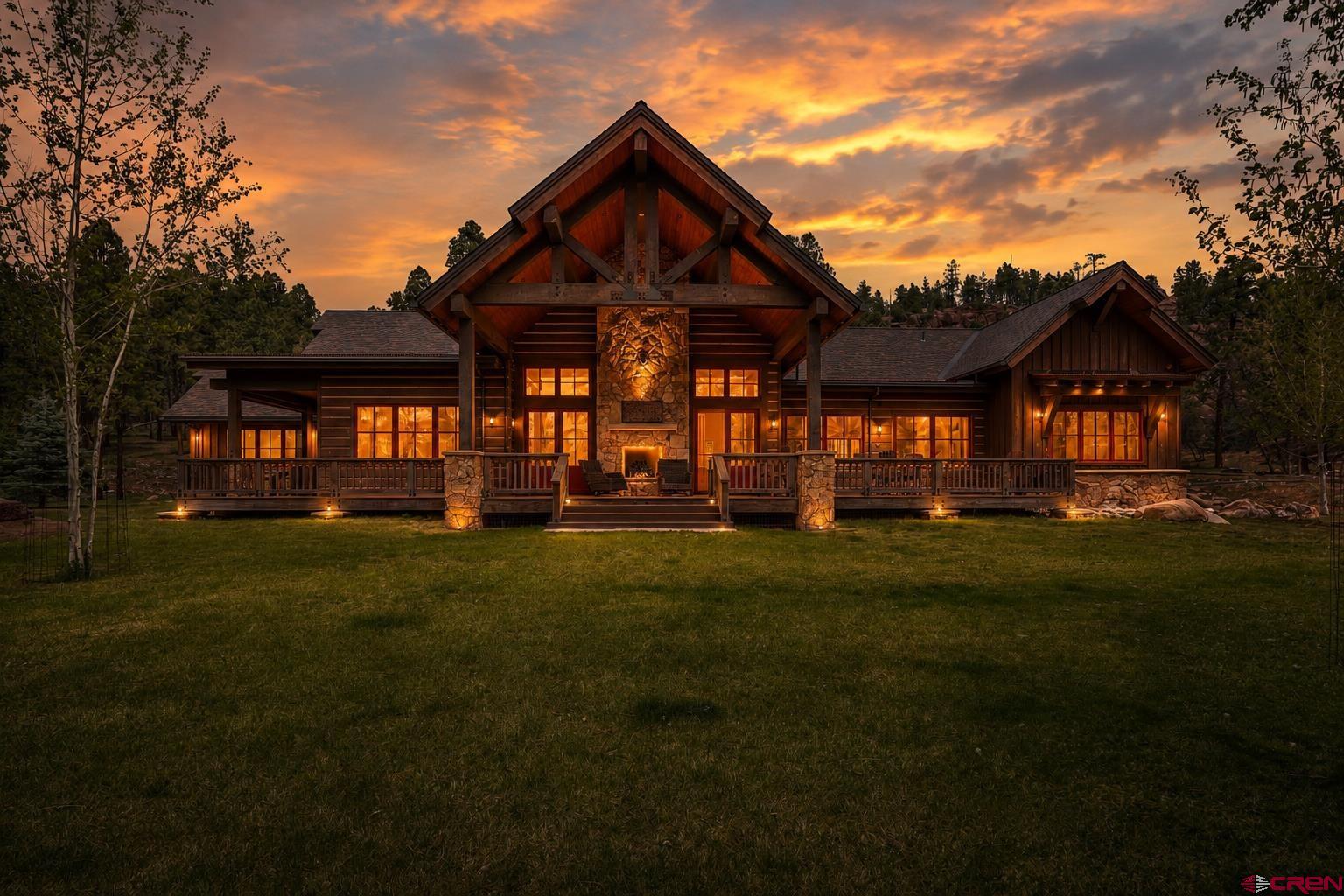 341 Painter Ranch Trail Durango, CO 81301 - Photo 2 of 44
