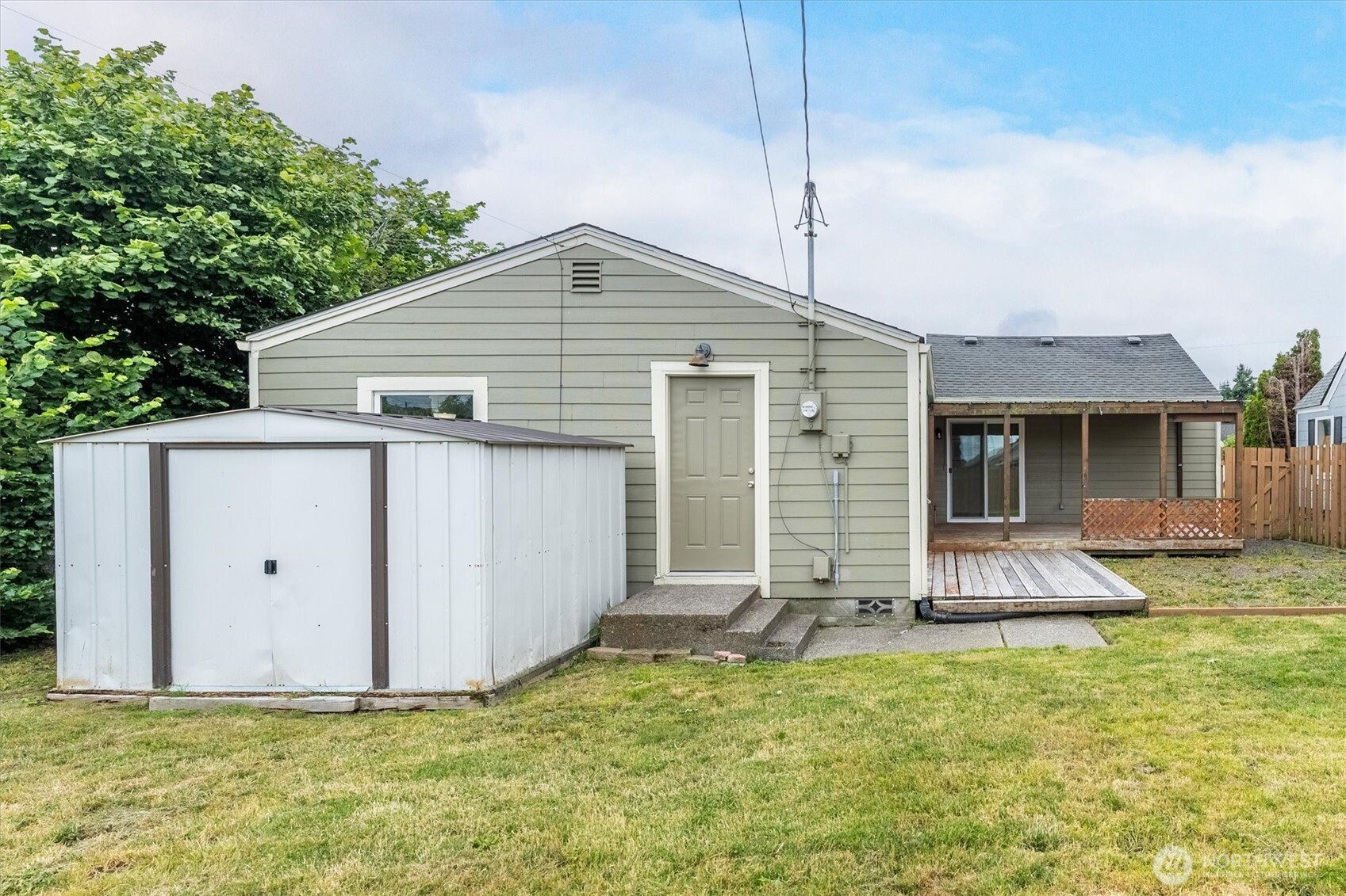 347 Colorado Street Longview, WA 98632 - Photo 19 of 21