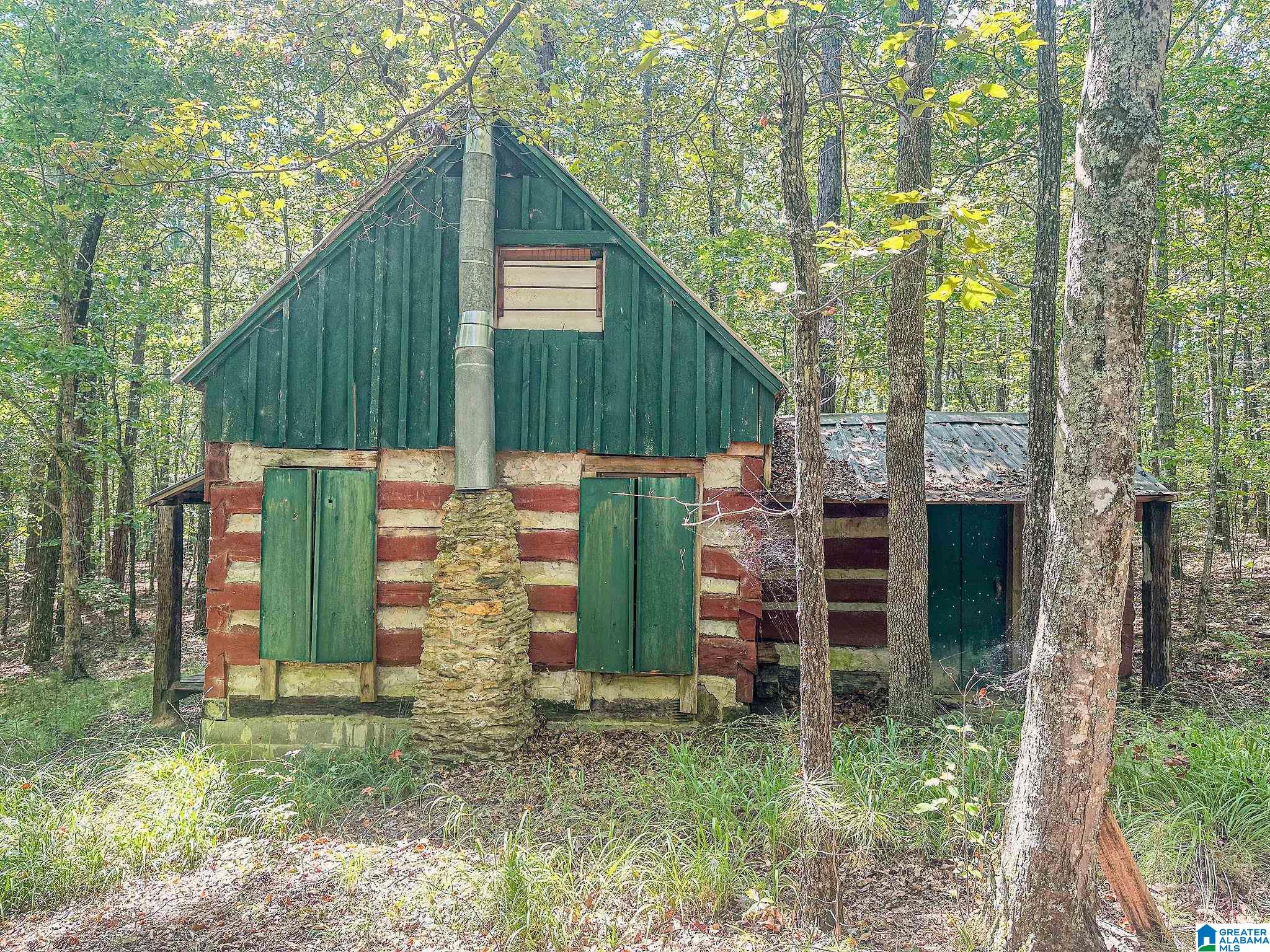 400 Fox Trot Road Talladega, AL 35160 - Photo 12 of 24