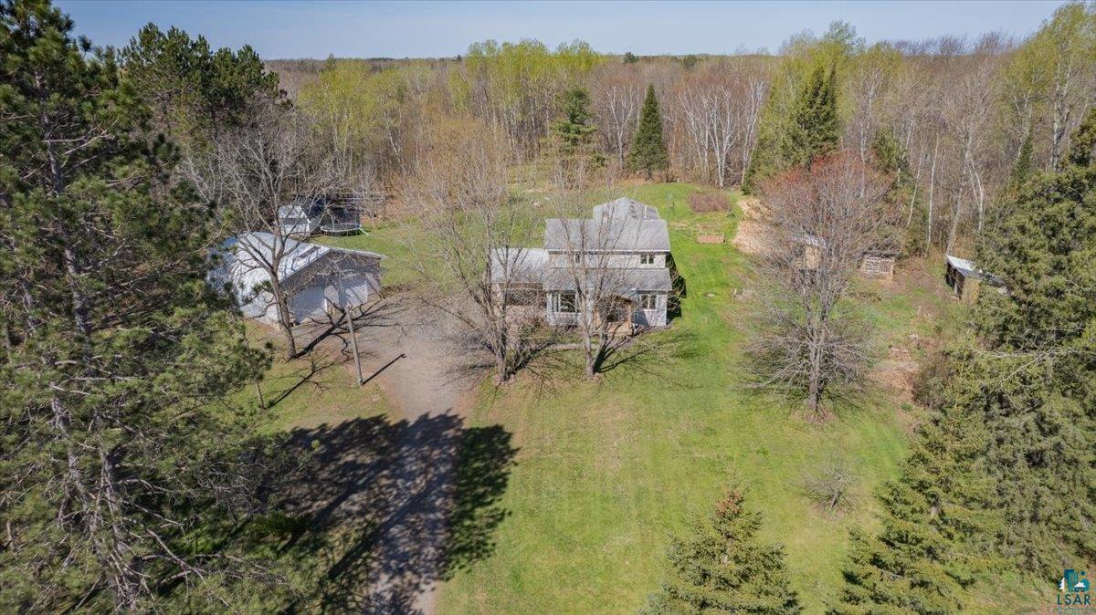 6989 South Pine Road Hawthorne, WI 54874 - Photo 34 of 36
