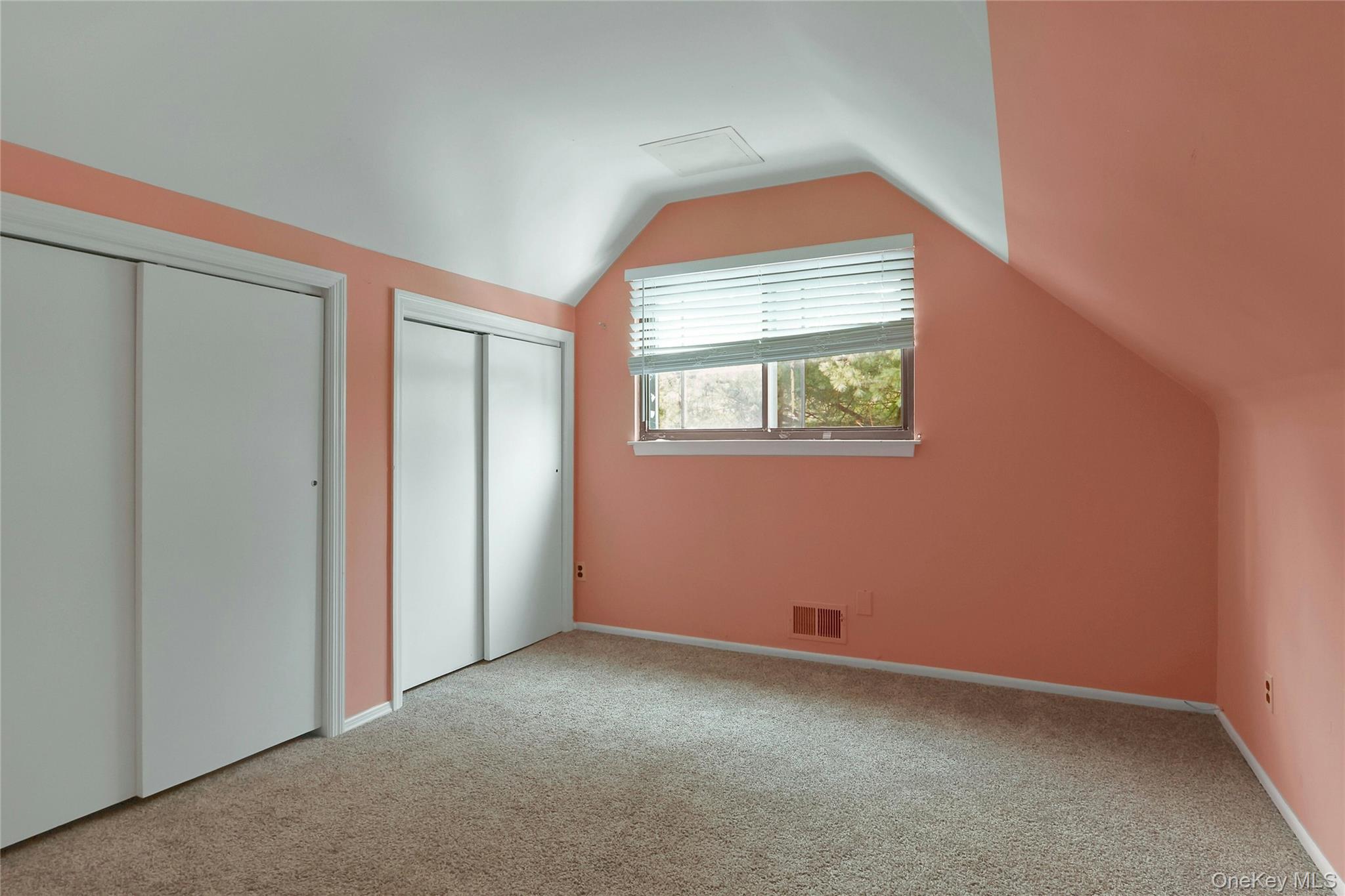 8 Windmill Lane New City, NY 10956 - Photo 25 of 33 an empty room with a window