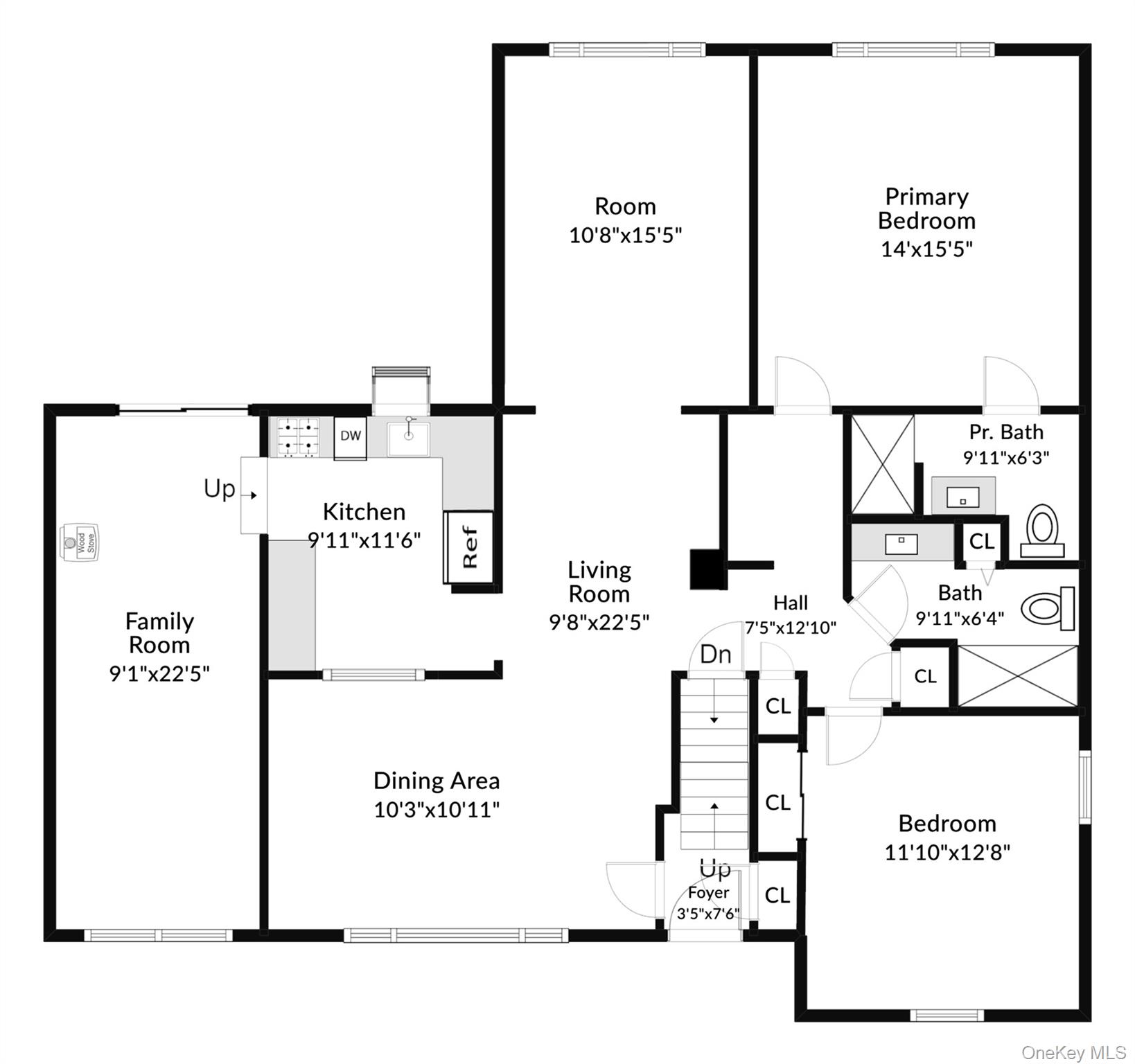 8 Windmill Lane New City, NY 10956 - Photo 32 of 33