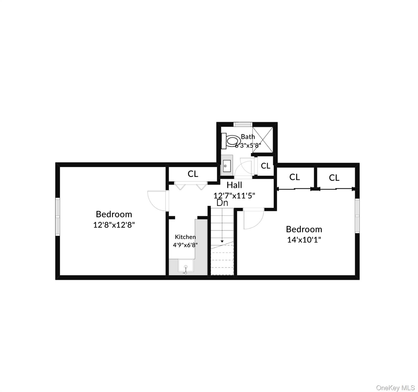 8 Windmill Lane New City, NY 10956 - Photo 31 of 33