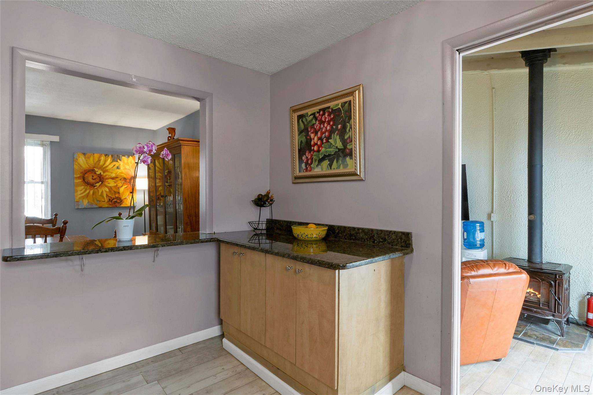 8 Windmill Lane New City, NY 10956 - Photo 7 of 33 a utility room with a sink a washer and dryer