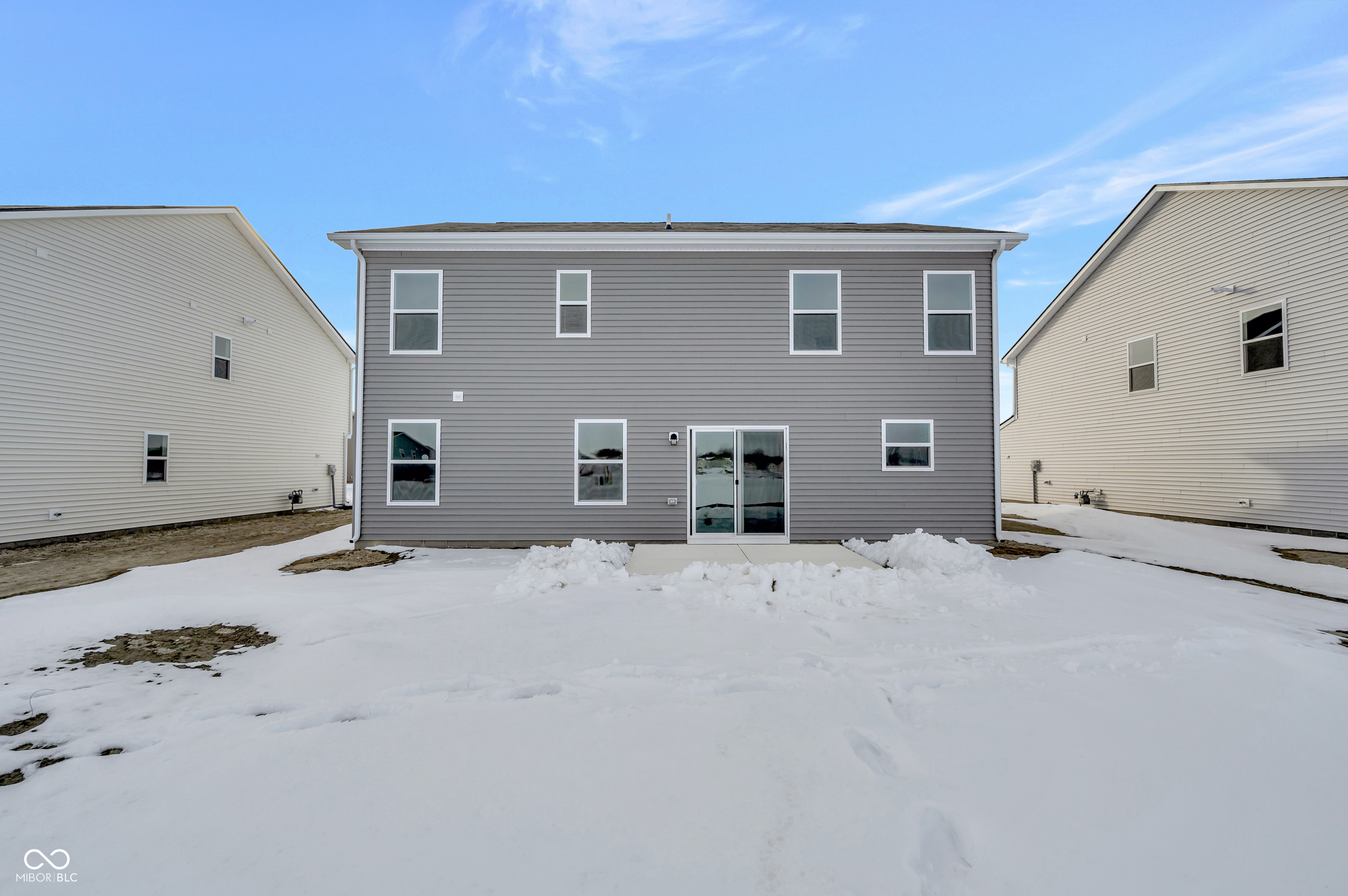 3923 Quinn Road Indianapolis, IN 46239 - Photo 13 of 17