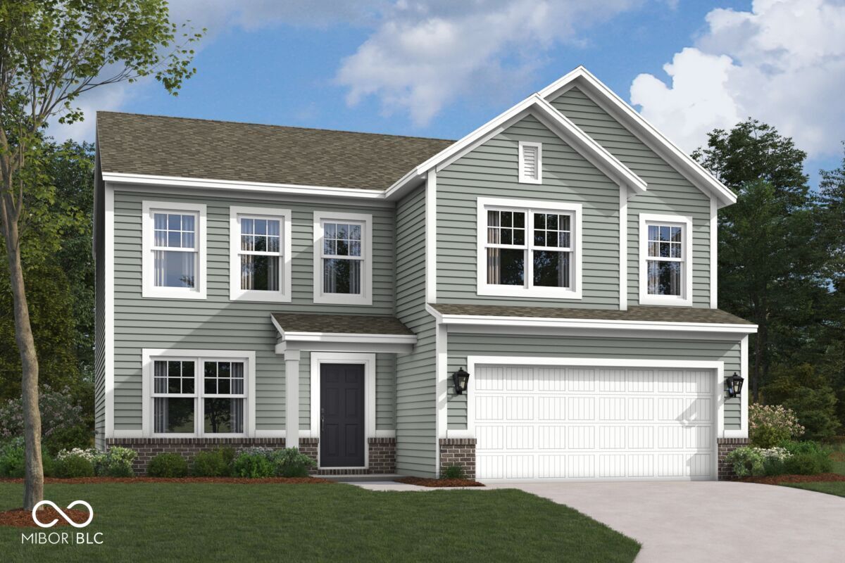 3923 Quinn Road Indianapolis, IN 46239 - Photo 14 of 17