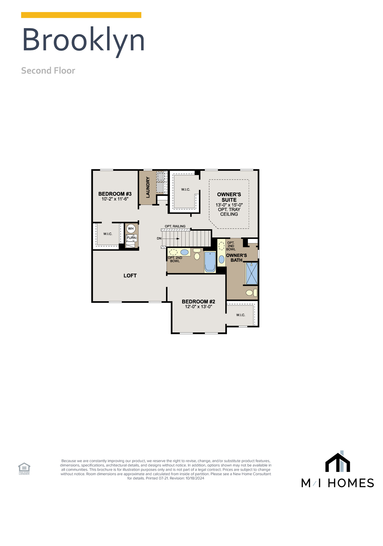 3923 Quinn Road Indianapolis, IN 46239 - Photo 16 of 17