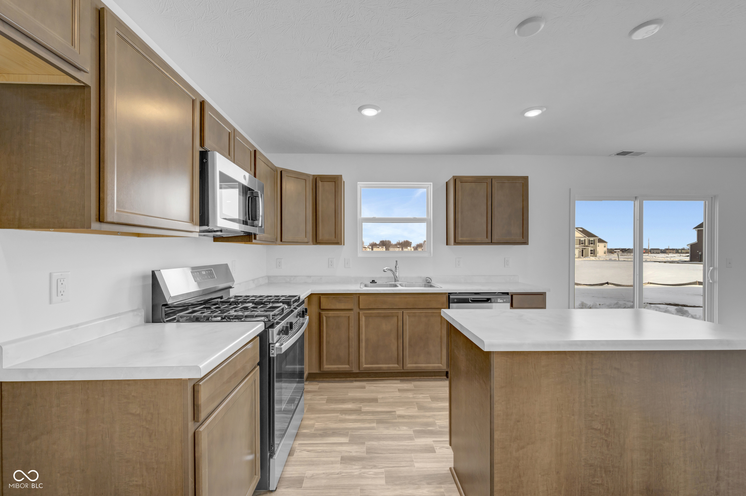 3923 Quinn Road Indianapolis, IN 46239 - Photo 2 of 17