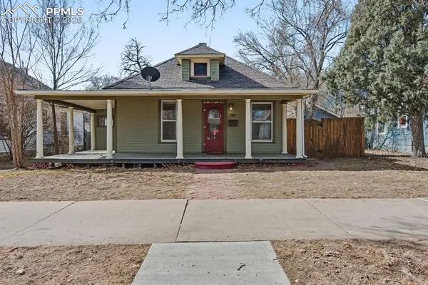 $350,000 | 1513 West Cucharras Street, Colorado Springs, CO 80904