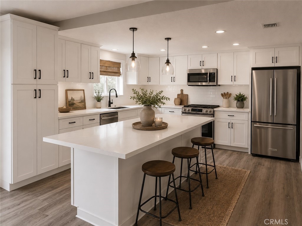 13839 Rincon Road Apple Valley, CA 92307 - Photo 16 of 52 Photo has been enhanced to include decor
