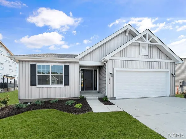 $364,065 | 2358 Reiff Drive, Florissant, MO 63031