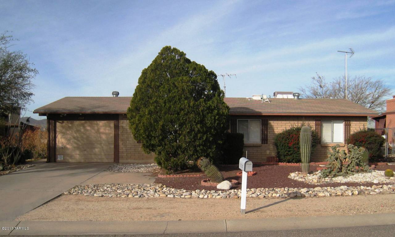 7517 North Oldfather Road Tucson, AZ 85741 - Photo 17 of 17