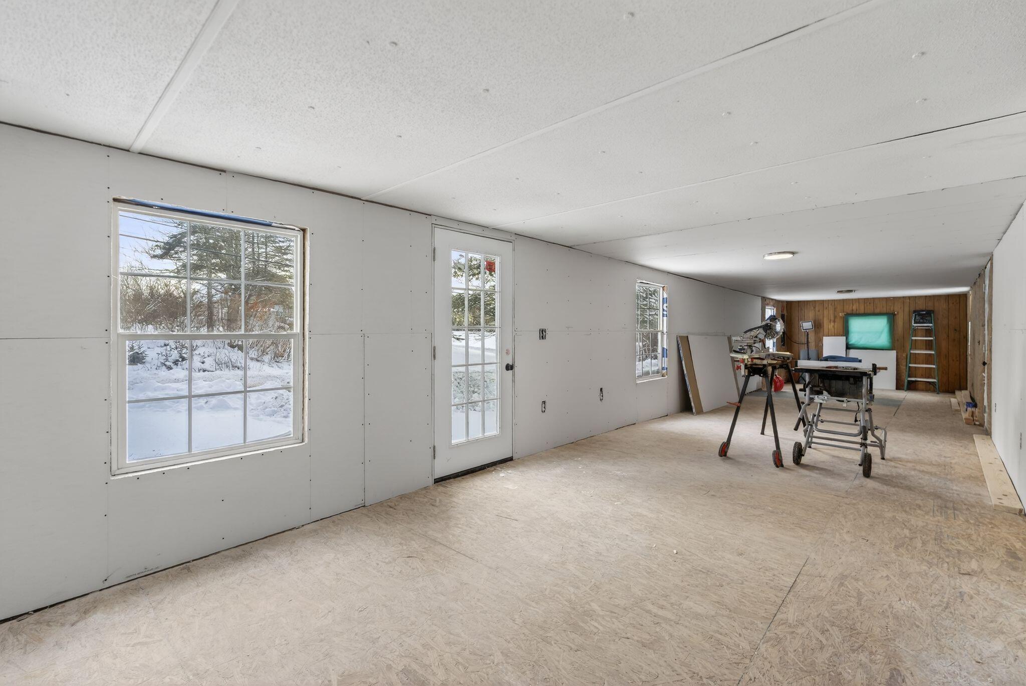 1344 Old Rte One Waldoboro, ME 04572 - Photo 16 of 24 Open Shell