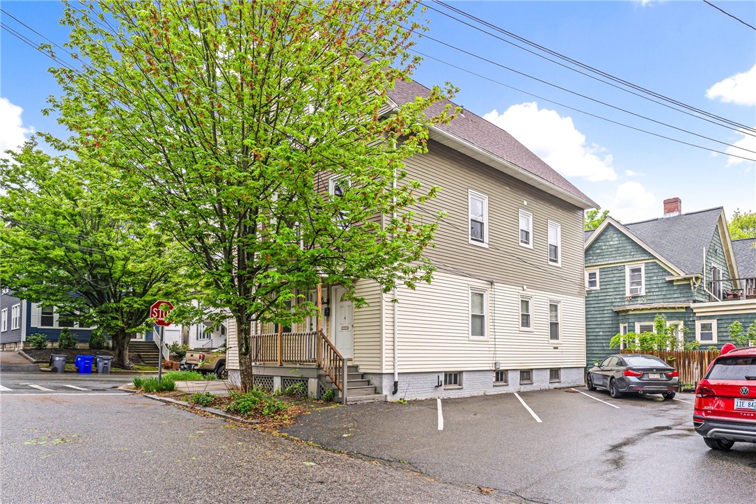 2 Poplar Street, Unit 1 Providence, RI 02906 - Photo 2 of 15