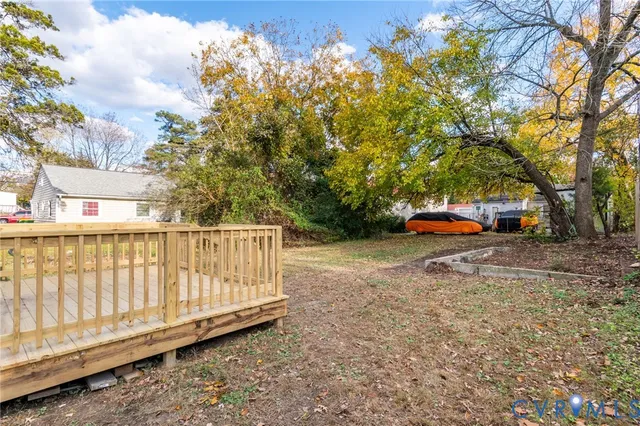 $207,000 | 2502 Poplar Street, Hopewell, VA 23860