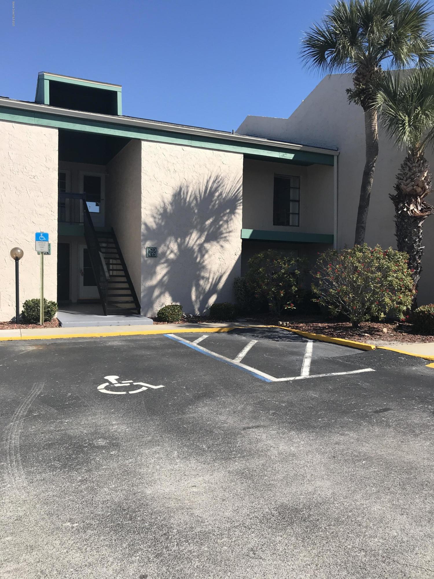 1225 North Wickham Road, Unit 823 Melbourne, FL 32935 - Photo 1 of 28 899C30D9-D38F-471B-9A83-81CDE763B888