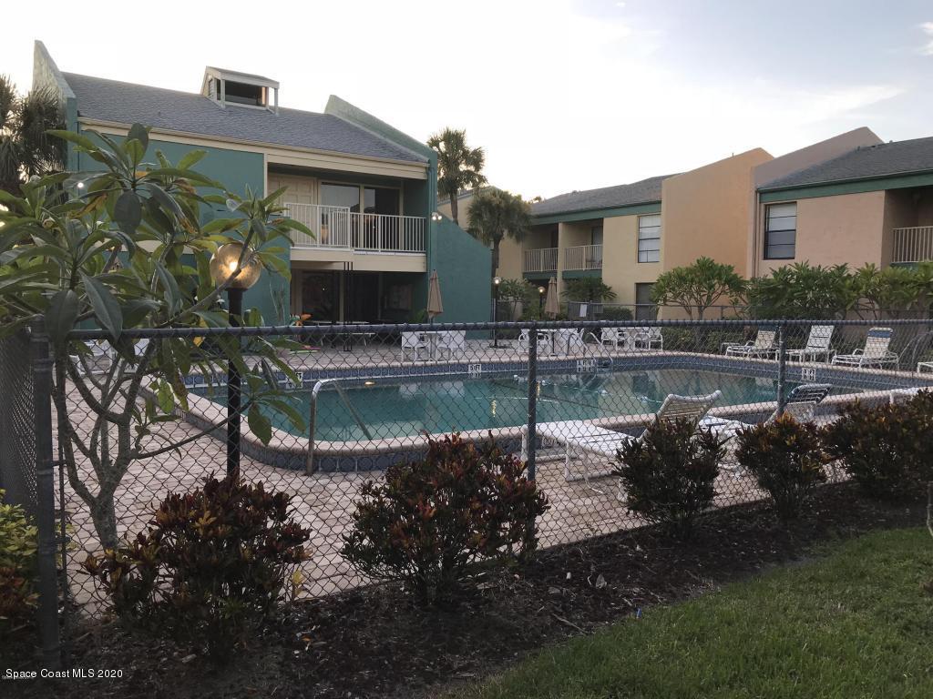 1225 North Wickham Road, Unit 823 Melbourne, FL 32935 - Photo 19 of 28 EaglesNestPool1