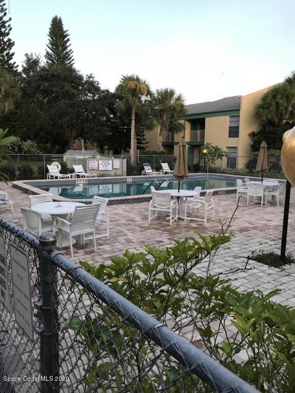1225 North Wickham Road, Unit 823 Melbourne, FL 32935 - Photo 20 of 28 EaglesNestPool2