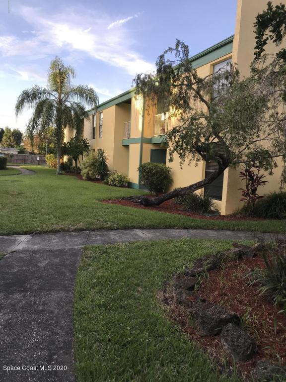 1225 North Wickham Road, Unit 823 Melbourne, FL 32935 - Photo 22 of 28 514 Courtyard Side