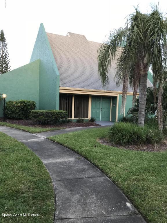 1225 North Wickham Road, Unit 823 Melbourne, FL 32935 - Photo 23 of 28 EaglesNestClubhouse